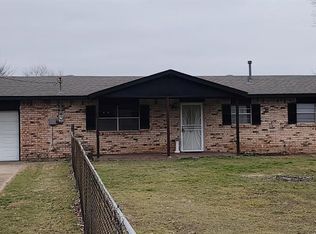 1930 Sweeney Rd, Harrah, OK 73045