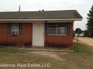 1812 Indiana Ave, Ruston, LA 71270