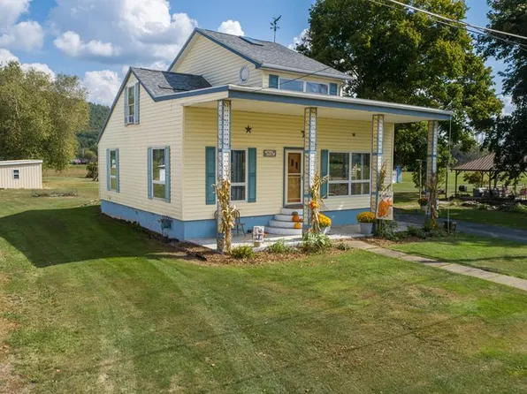 4678 Evergreen Pl, Campbell, NY 14821