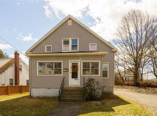 38 Pinehurst Ave, New Britain, CT 06053