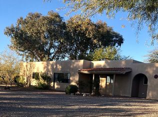 17742 S Placita Junio, Green Valley, AZ 85614