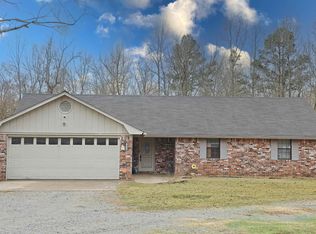 1904 Amy Ln, White Hall, AR 71602