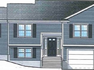 24 Joseph Rd LOT 14, Douglas, MA 01516