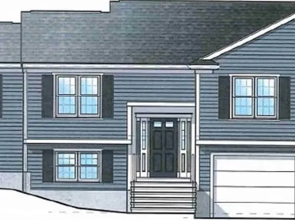 24 Joseph Rd Lot 14, Douglas, MA 01516