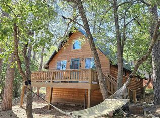3 Duke Ln, Mayhill, NM 88339