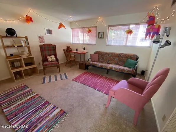 1776 S Palo Verde Ave APT E107, Tucson, AZ 85713