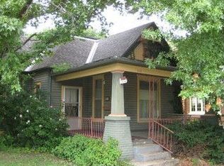 524 S Crawford St, Fort Scott, KS 66701