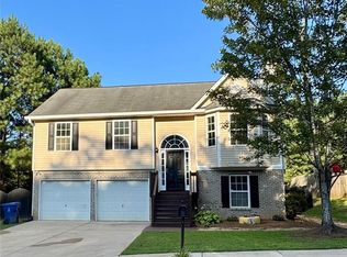 118 Remington Place Blvd, Dallas, GA 30157