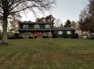 11819 William Penn Ave NE, Hartville, OH 44632