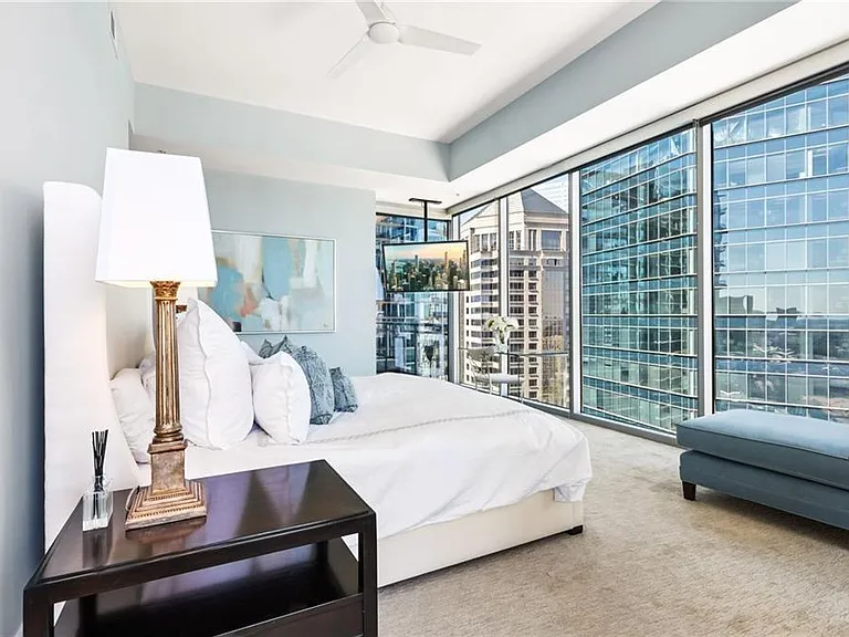 1065 Peachtree St NE #3105 — Photo 18