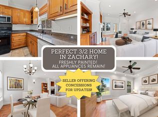 2545 Old Towne Rd, Zachary, LA 70791