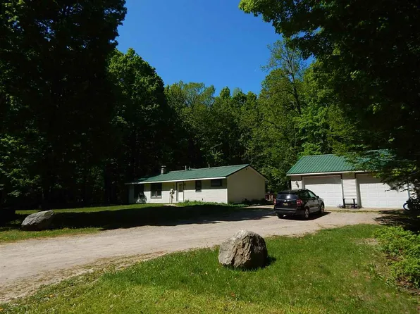 6098 Pickerbush Ln, Alanson, MI 49706