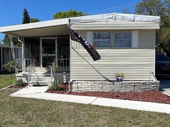 177 Jeffrey Dr, Sarasota, FL 34238