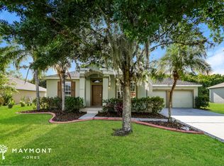 3171 Marshfield Preserve Way, Kissimmee, FL 34746