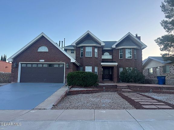 2nd image of 4340 Loma De Luna Dr