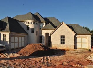 4908 Tower Bridge Ct, Edmond, OK 73034