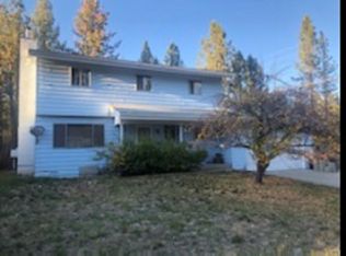 80 W Mohawk Ave, Portola, CA 96122