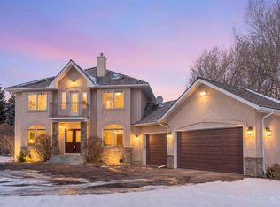 66 SE Bearspaw Smt, Rocky View County, AB T3R1B5