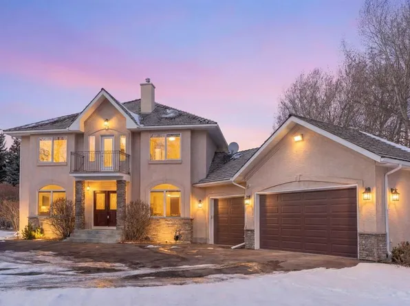 66 SE Bearspaw Smt, Rocky View County, AB T3R 1B5