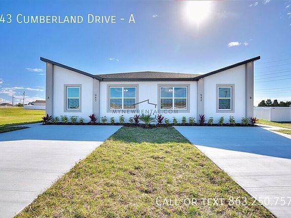 3rd image of 943 Cumberland Dr #A