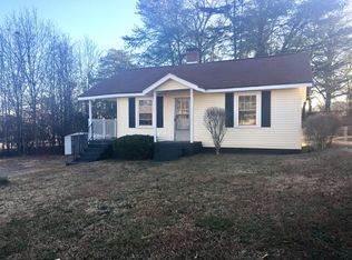 216 Forest St, Greer, SC 29650