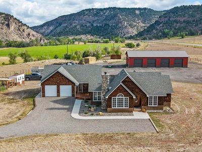 209 Spud Hill Road, Montrose, CO, 81403