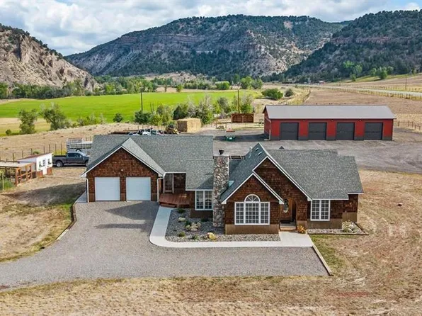 209 Spud Hill Road, Montrose, CO 81403