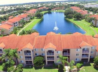 1610 N 42nd Cir APT 102, Vero Beach, FL 32967