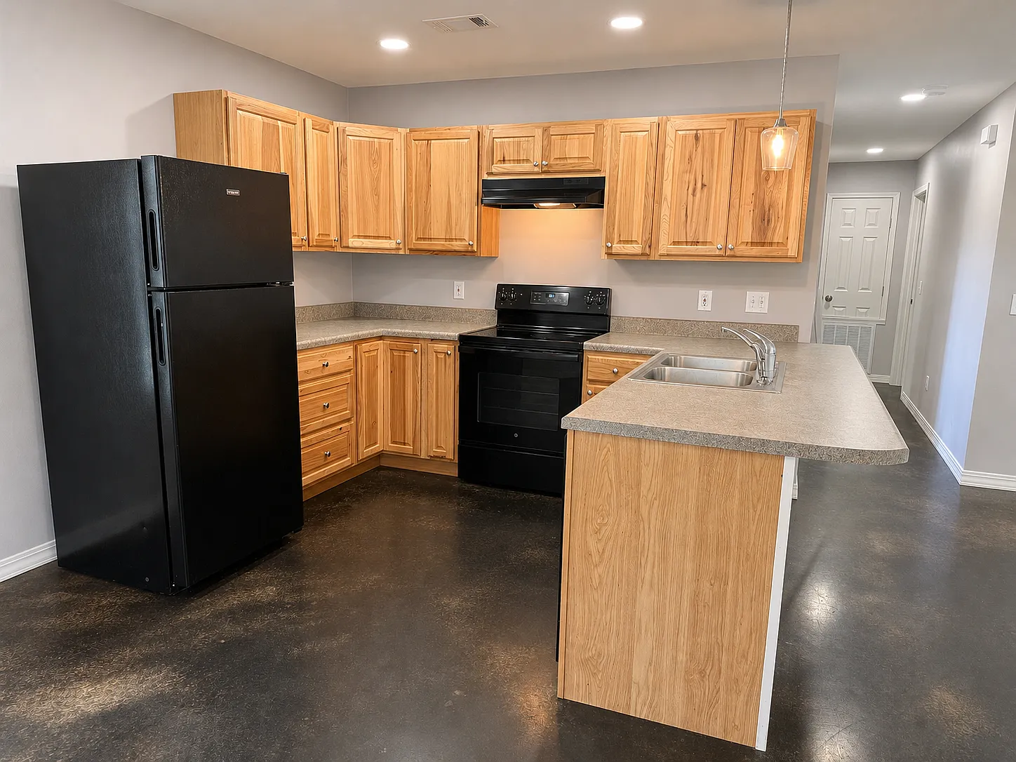 2 bed, 1047 sqft, $950 — Photo 4