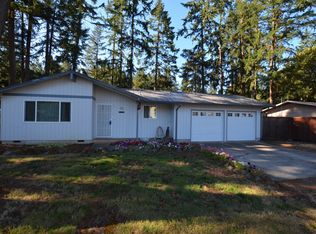 24814 Sertic Rd, Veneta, OR 97487