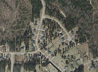 147 Shetland Pines Dr, Macon, GA 31216