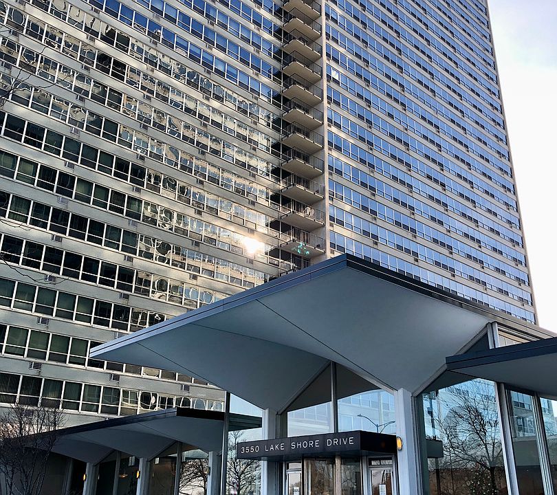 1st image of 3550 N Lake Shore Dr APT 420