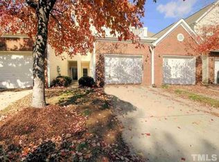 2608 Forest Shadows Ln, Raleigh, NC 27614