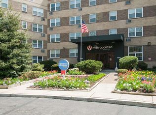 Metropolitan Wynnefield, Philadelphia, PA 19131