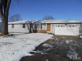 306 Meadowlark Ln, Washington, IL