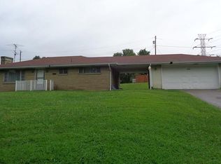 1008 4th St, Charleroi, PA 15022