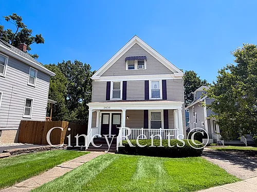 2836 Linwood Ave #1 Photo 1