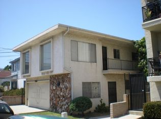 744 W 7th St APT 6, San Pedro, CA 90731