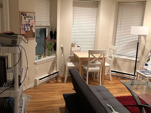 57 Westland Ave. #3 Boston - Fenway Shared Unit Photo 13