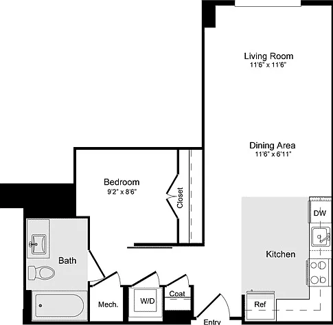 1111 Belle Pre — Photo 68