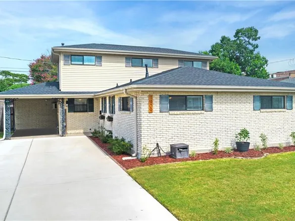 1909 Neyrey Dr, Metairie, LA 70001