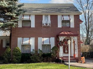 4094 Kenmore Rd, Berkley, MI 48072