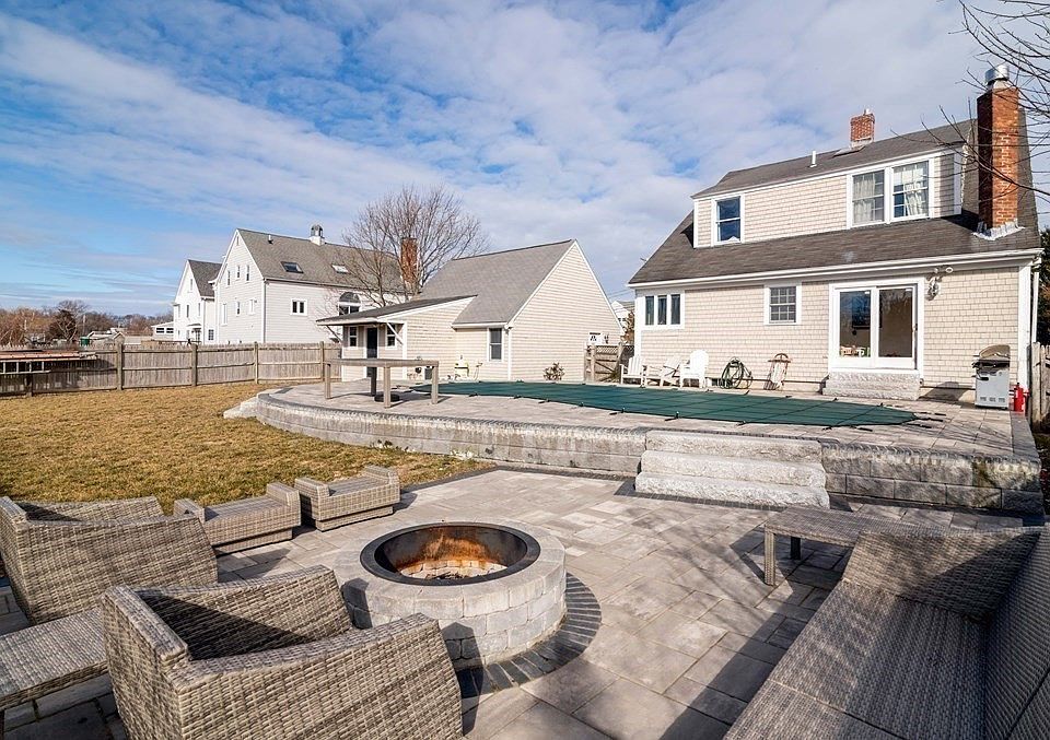 23 Jericho Rd, Scituate, MA 02066 Zillow