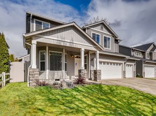 2108 NW 10th St, Battle Ground, WA 98604