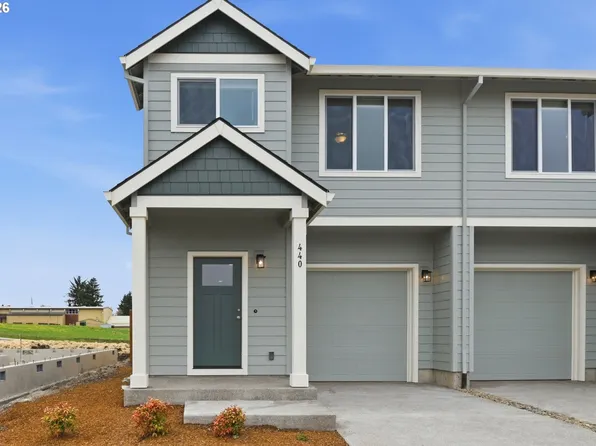 440 E Wilson St, Carlton, OR 97111