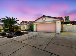 6405 Break Point Ave, Las Vegas, NV 89130
