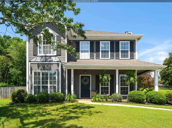 414 Chadwick Cir, Helena, AL 35080
