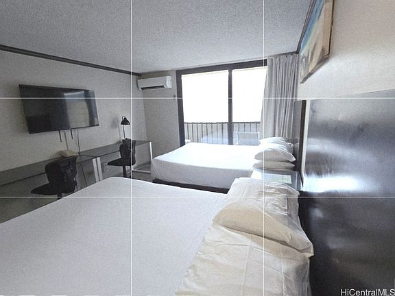 4th image of 2425 Kuhio Ave #503