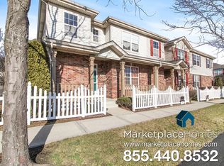 18551 W Point Dr, Tinley Park, IL 60477