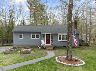 28 Banner Rd, Gardner, MA 01440